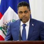 Où est passé Laurent Saint-Cyr pendant le passage de l’ouragan Mélissa qui menaçait cinq départements du pays ?