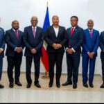 Laurent Saint-Cyr au Qatar pour se promener, Leslie Voltaire au secours des victimes de Melissa à Jacmel