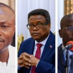 Claude Joseph vole au secours de Fritz Jean : indignation calculée, mémoire sélective et patriotisme de façade