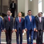 Où sont passés Claude Joseph et Moïse Jean-Charles ? Ils font partie de ceux qui exigaient du CPT le renvoi du chef du gouvernement