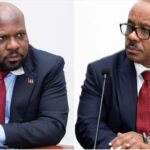 Scandale au sommet : Alfred Fils Metellus accusé d’avoir financé une “opération renversement” contre Alix Didier Fils-Aimé