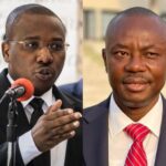 Quand les « braqueurs » de la BNC, Smith Augustin et Louis Gérald Gilles, se découvrent soudain une âme souverainiste et nationaliste : quelle idiotie !