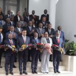 Jean-Charles Moïse face au miroir du pouvoir : opposition de principe ou calcul politique ?